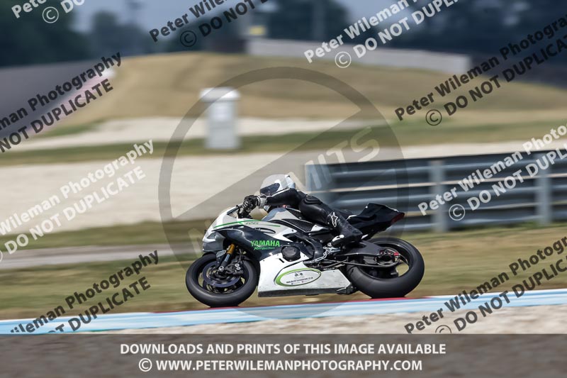 25 to 27th july 2019;Slovakia Ring;event digital images;motorbikes;no limits;peter wileman photography;trackday;trackday digital images